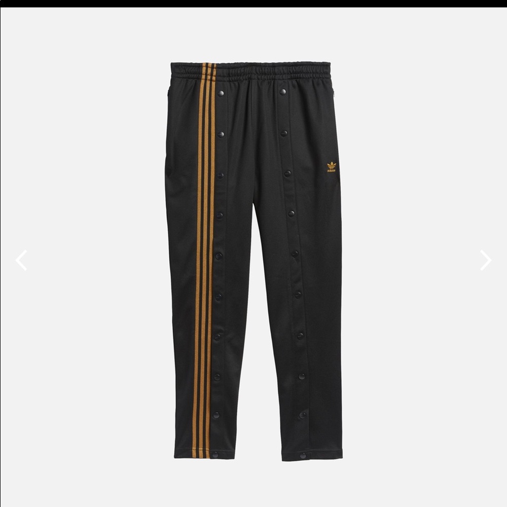 ADIDAS X IVY PARK 4 ALL TRACK PANT, Large